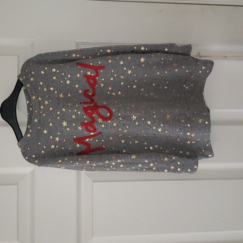 5/$20 C&C Magical Sweater